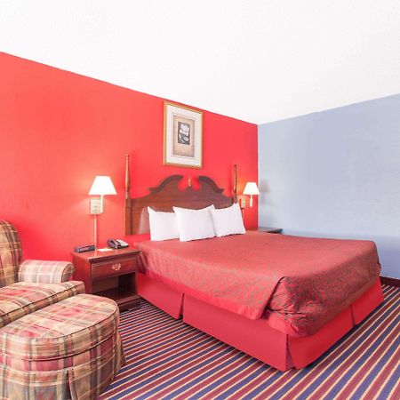 Days Inn Albany Luaran gambar