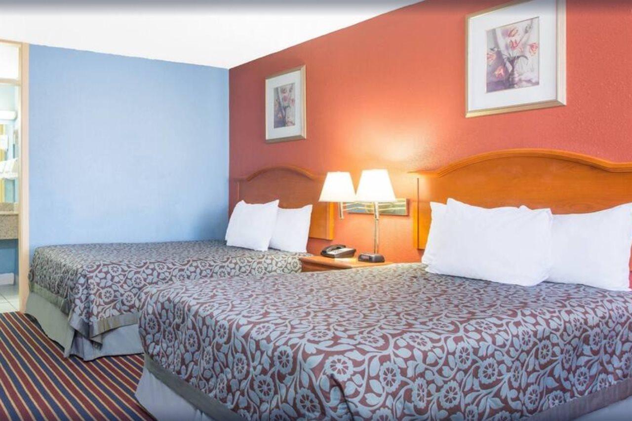 Days Inn Albany Luaran gambar