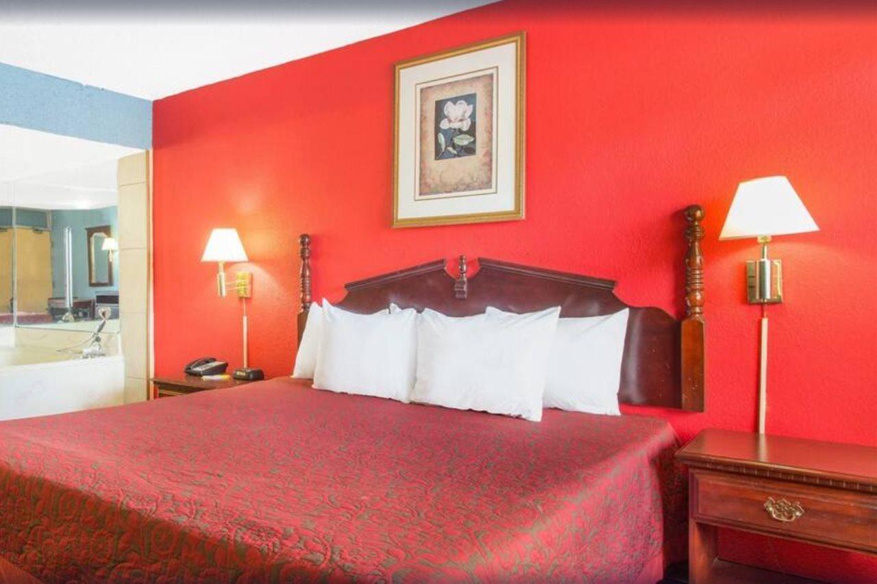 Days Inn Albany Luaran gambar