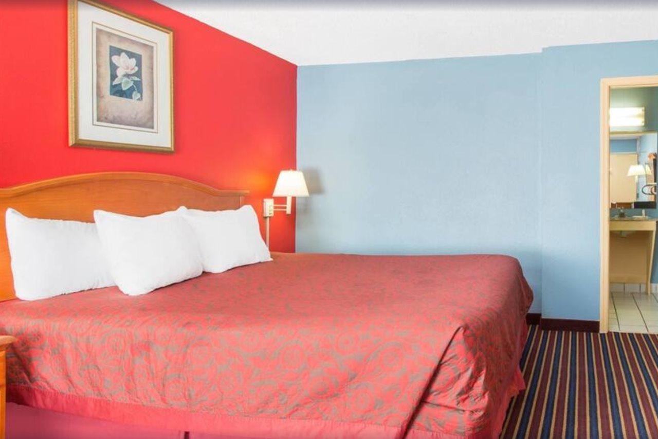 Days Inn Albany Luaran gambar