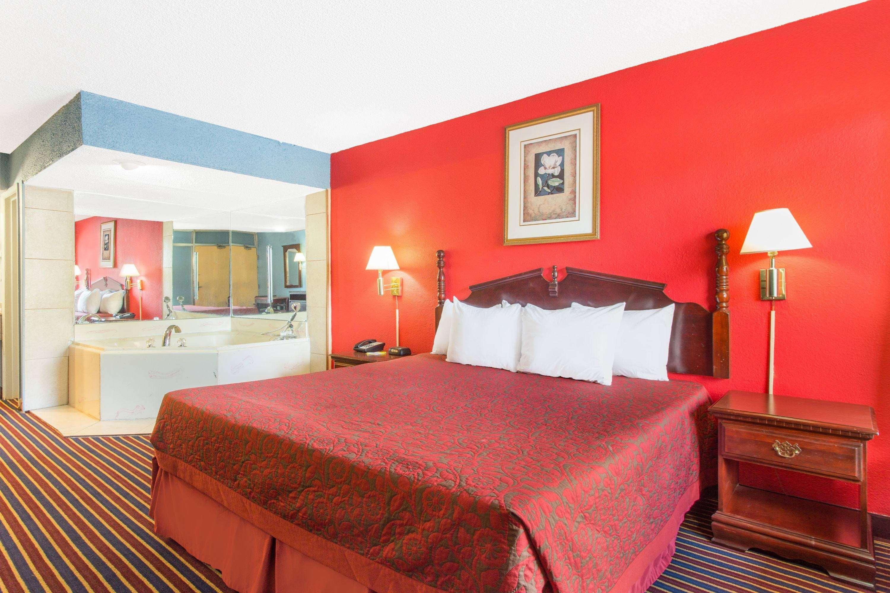 Days Inn Albany Luaran gambar