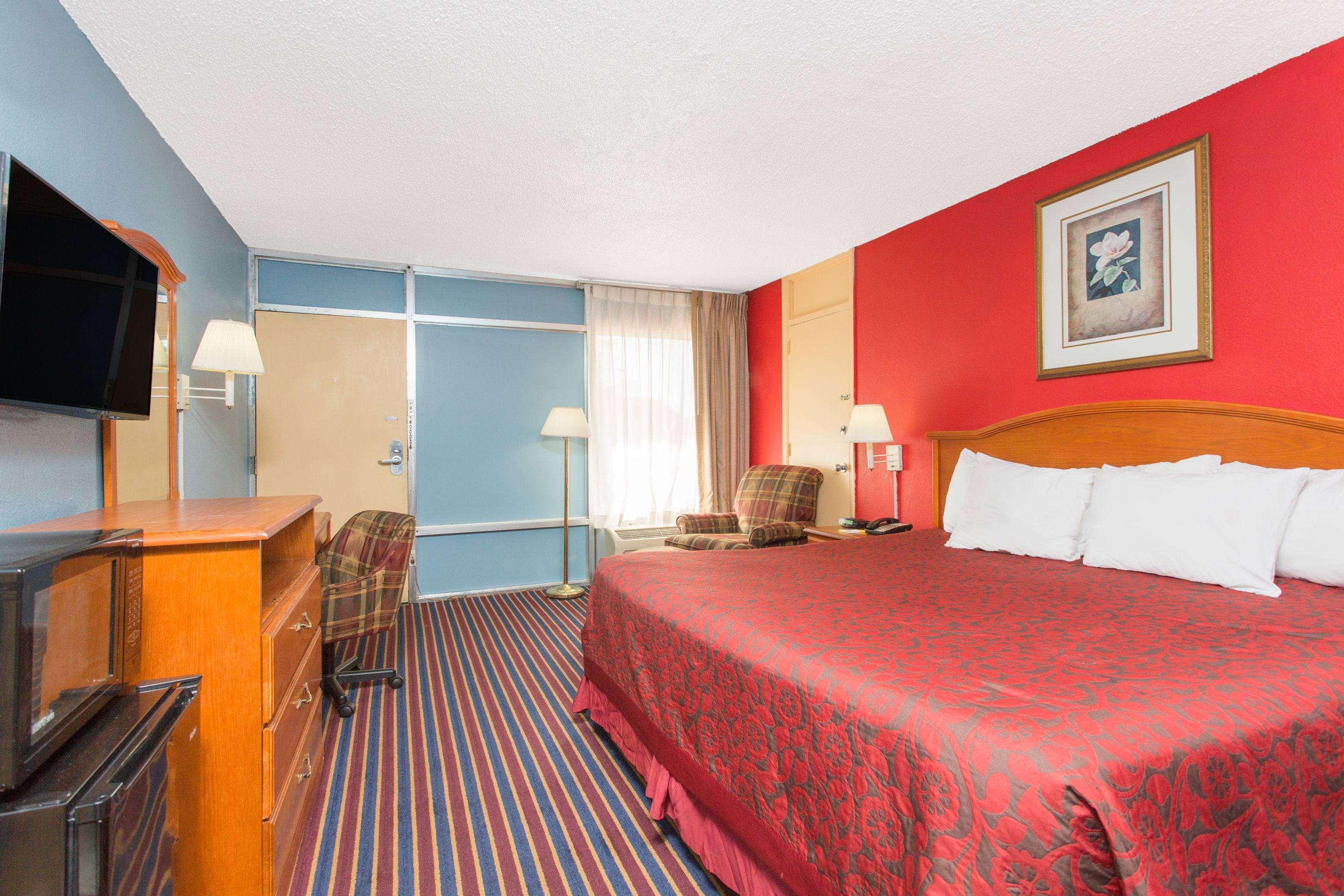 Days Inn Albany Luaran gambar