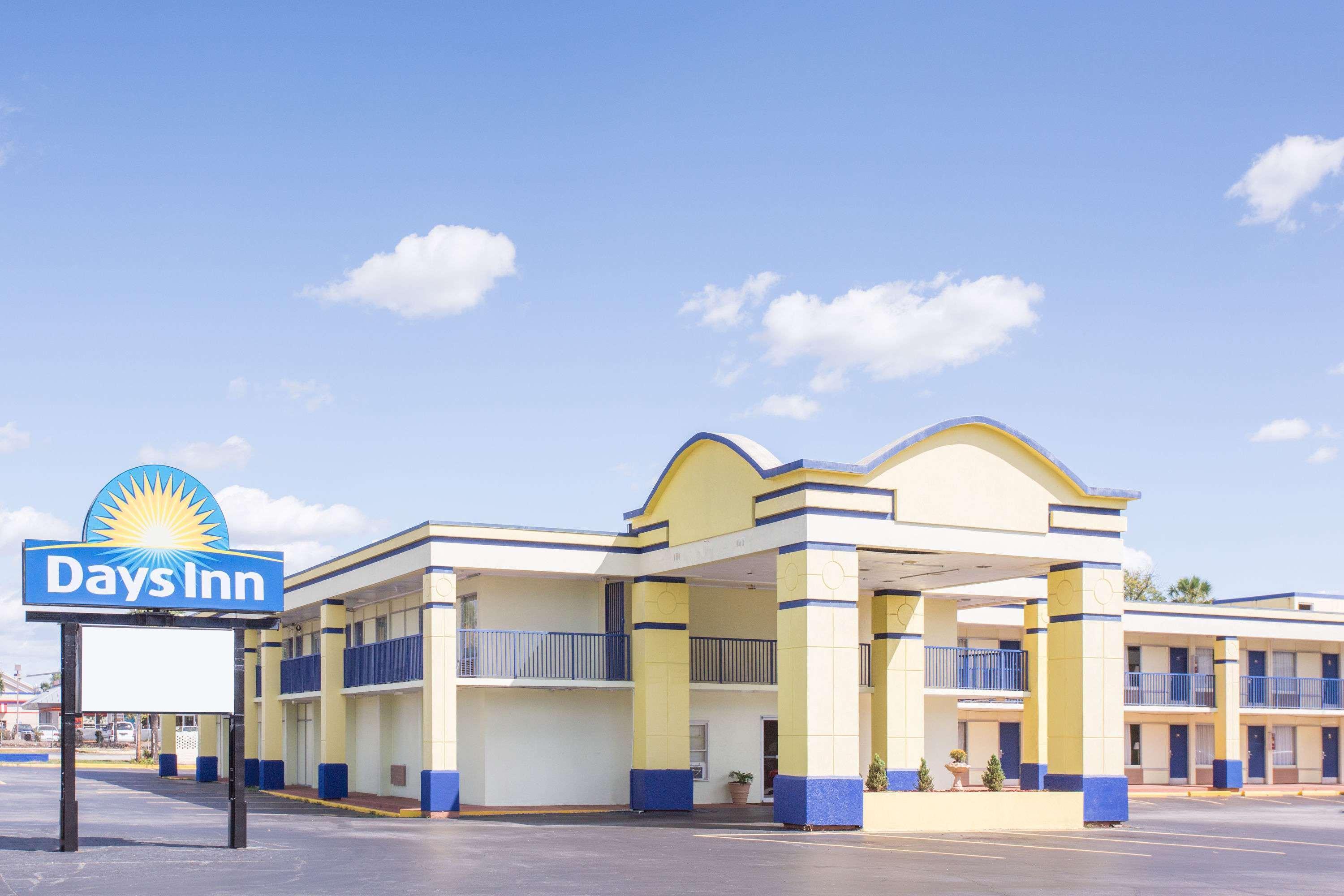 Days Inn Albany Luaran gambar