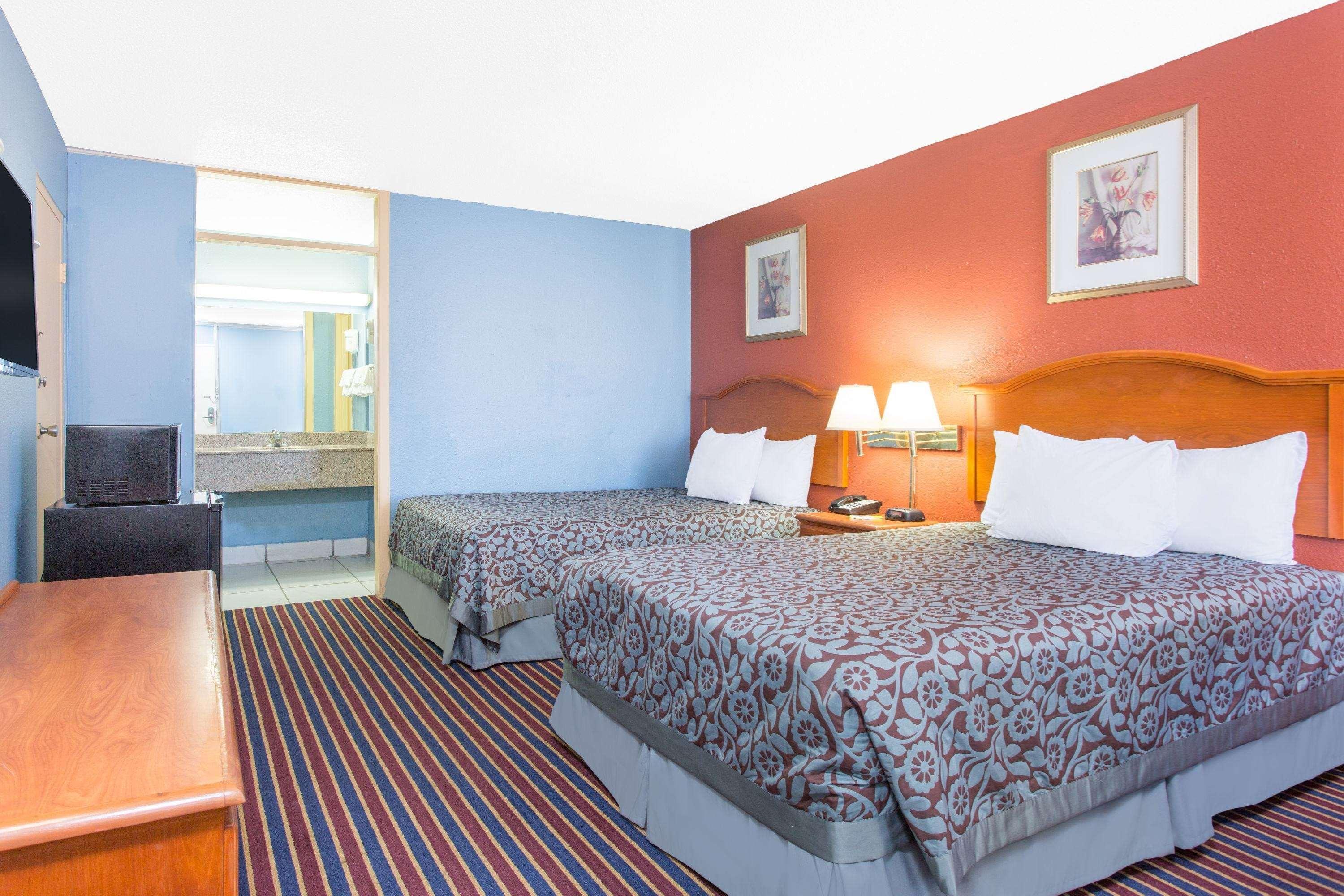 Days Inn Albany Luaran gambar