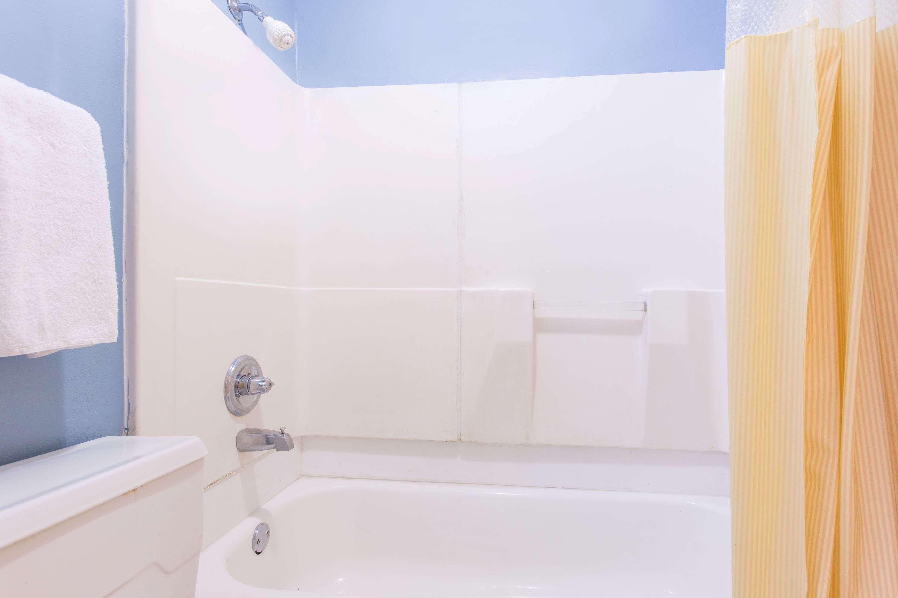 Days Inn Albany Luaran gambar