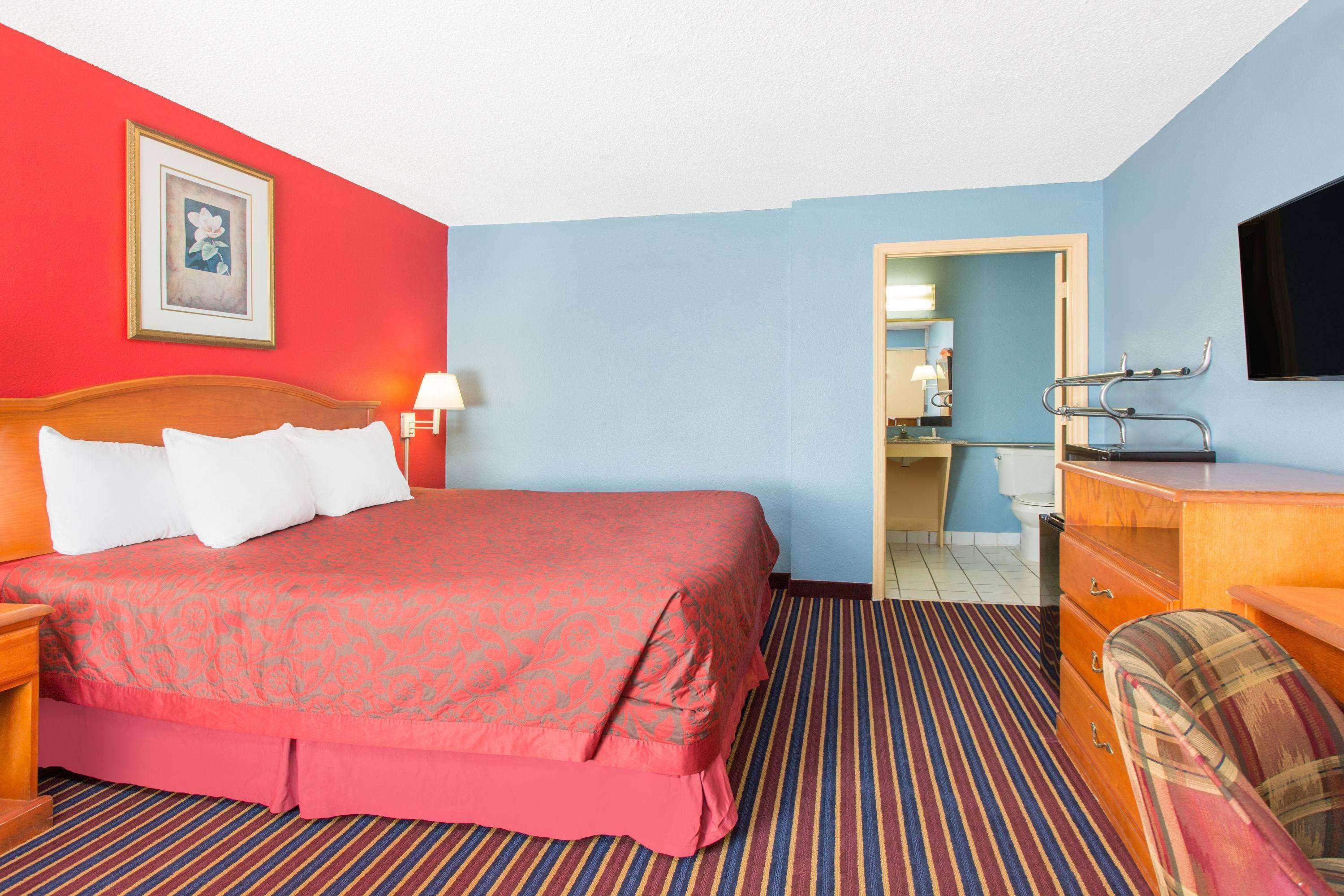 Days Inn Albany Luaran gambar