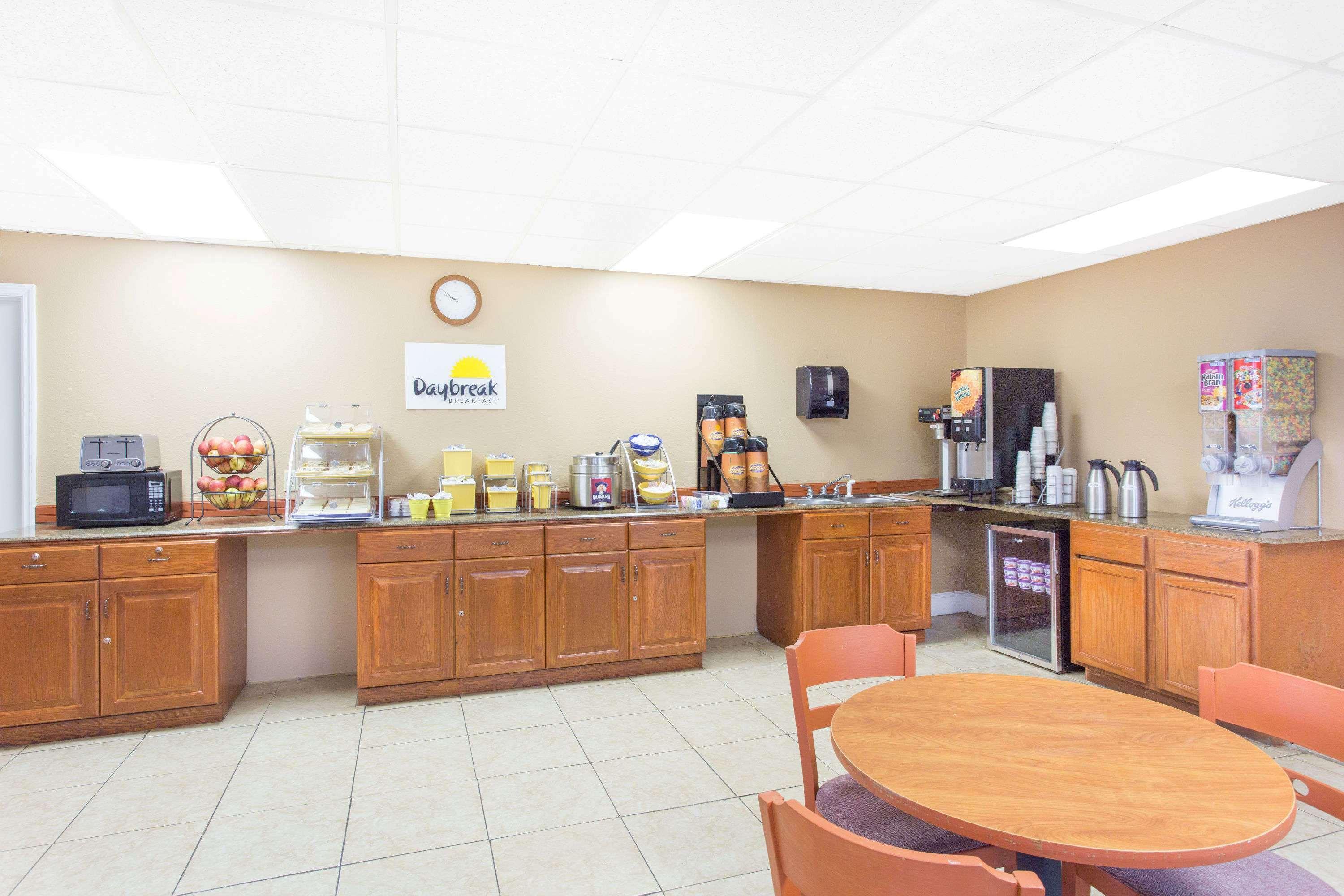Days Inn Albany Luaran gambar