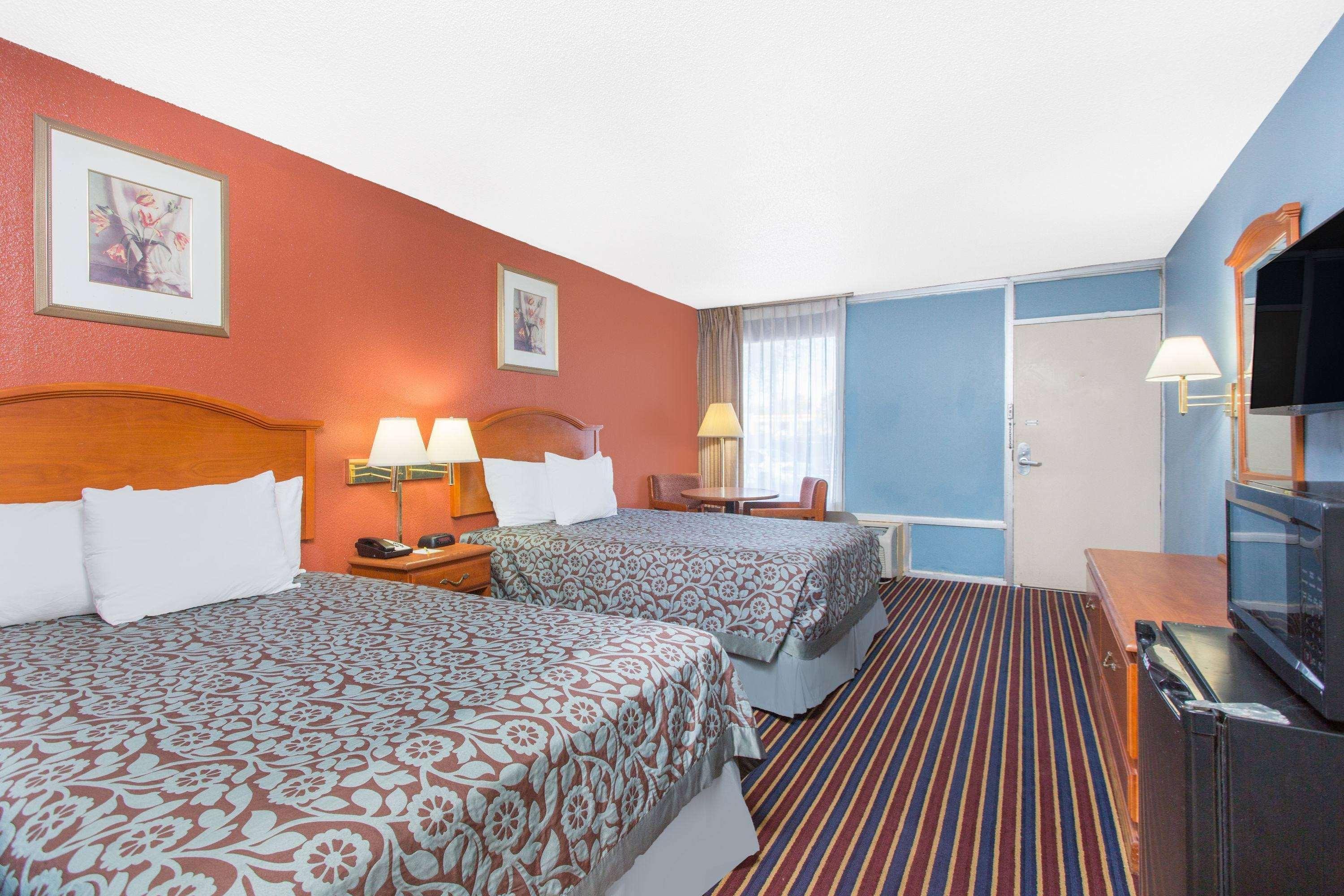 Days Inn Albany Luaran gambar